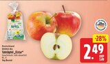 Tafeläpfel „Elstar“ im Angebot bei E center in Falkensee Tafeläpfel „Elstar“ Angebote von EDEKA Bio bei E center Falkensee für 2,49 €