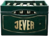 Jever Pilsener Angebote bei REWE Nordenham für 11,49 €