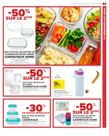 Promotion Smartphone dans le prospectus Carrefour Market, valable du 28/10/2025 au 09/11/2025 Promo Smartphone dans le catalogue Carrefour Market du moment à la page 9