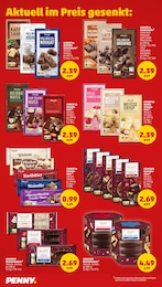 Zucker Angebot im aktuellen Penny Prospekt auf Seite 4