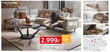 Aktuelle Wohnzimmertisch Angebote bei XXXLutz Möbelhäuser in Stuttgart Aktuelles Leder-Wohnlandschaft Angebot bei XXXLutz Möbelhäuser in Stuttgart ab 499,00 €
