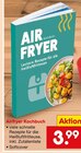 Airfryer Kochbuch Angebote bei Netto Marken-Discount Hof für 3,99 €