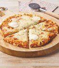 Pizza Jambon Champignons Mozzarella en promo chez Super U Orléans à 3,75 €