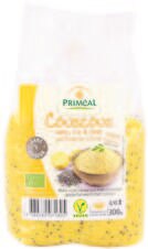 NaturéO Beaucouzé - Couscous mais riz chia Promo Couscous mais riz chia dans le catalogue NaturéO "Estivalement BIO" à Beaucouzé