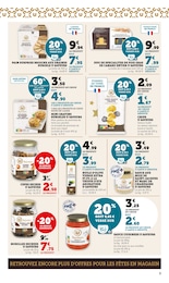 Offre Champignon dans le catalogue U Express du moment à la page 9