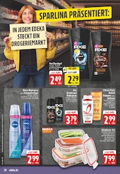 Küche im EDEKA Prospekt in Coesfeld Aktueller EDEKA Prospekt mit Küche, "Aktuelle Angebote", Seite 20