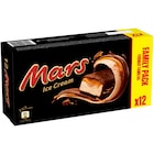 Barres glacées "Family Pack" - MARS - Carrefour Barres glacées "Family Pack" - MARS à 4,99 € dans le catalogue Carrefour