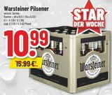 Pilsener Angebote von Warsteiner bei Trinkgut Bonn für 10,99 €