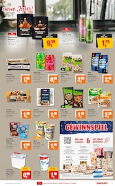 Aktueller Markant Prospekt mit Energydrink, "...freu Dich drauf!", Seite 9