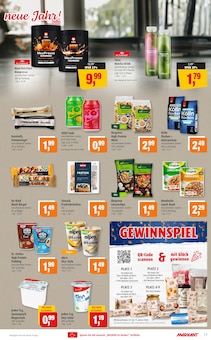 Chips im Markant Prospekt "...freu Dich drauf!" mit 16 Seiten (Kiel)