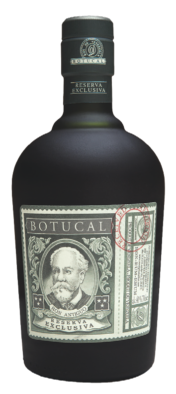 Getränkeland Havelberg - Botucal Reserva Exclusiva Botucal Reserva Exclusiva Angebot bei Getränkeland Havelberg im Prospekt Geschmackvolle Adventszeit!