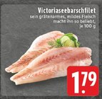 Victoriaseebarschfilet Angebote bei E center Königswinter für 1,79 €