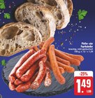 Pfeffer- oder Paprikabeißer im Angebot bei EDEKA in Dresden Pfeffer- oder Paprikabeißer Angebote bei EDEKA Dresden für 1,49 €