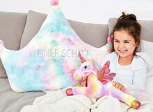 Ernstings family Wildau - Kissen Kissen Angebot bei Ernstings family Wildau im Prospekt "Einfach Wau!"