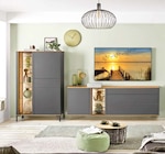 Highboard für 379,00 € bei porta Möbel im Angebot Highboard im aktuellen porta Möbel Prospekt