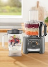 Kompakt-Küchenmaschine FDP31.170GY Angebote von Kenwood bei Penny Ettlingen für 49,99 €
