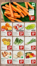 nahkauf Sellerie im Prospekt 