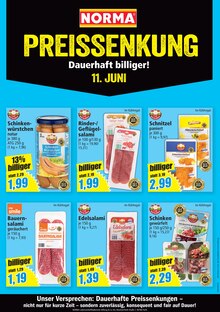 Hähnchen im aktuellen Norma Prospekt (Gelsenkirchen) Hähnchen im Norma Prospekt "Mehr fürs Geld" mit 28 Seiten (Gelsenkirchen)