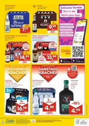 Oettinger im Netto Marken-Discount Prospekt in Heilbronn Aktueller Netto Marken-Discount Prospekt mit Oettinger, "DER ORT, AN DEM DU IMMER AUSGEZEICHNETE PREISE FINDEST.", Seite 2