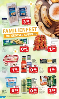 Bier im Markant Nordwest Prospekt "DER MARKT FÜR GUTES ESSEN UND TRINKEN" mit 16 Seiten (Detmold)