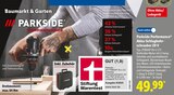 Parkside Performance Akku-Schlagbohrschrauber 20 V Angebote von Parkside bei Lidl Siegen für 49,99 €