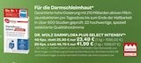 Darmflora Plus Select Intensiv bei VITALIA Reformhaus im Stadtbergen Prospekt für 23,49 €