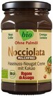 Nocciolata Angebote von Rigoni bei REWE Wiesbaden für 3,59 €