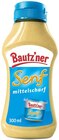 Senf von Bautz'ner für 0,79 € bei REWE im Angebot Senf von Bautz'ner im aktuellen REWE Prospekt