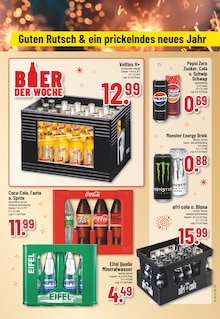 Veltins im EDEKA Prospekt "Aktuelle Angebote" mit 26 Seiten (Erftstadt)