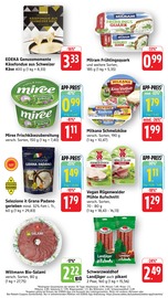 Aktueller EDEKA Prospekt mit Saft, "Aktuelle Angebote", Seite 7