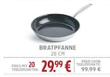 Bratpfanne für 29,99 € bei EDEKA im Angebot Bratpfanne im aktuellen EDEKA Prospekt