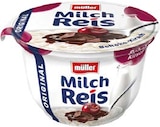 Milchreis Brownie von MÜLLER im aktuellen Lidl Prospekt für 0,49 €
