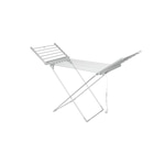 Etendoir électrique chauffant - MEDEK en promo chez Carrefour Etendoir électrique chauffant - MEDEK dans le catalogue Carrefour