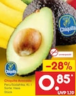 Avocado von Chiquita für 0,85 € bei Netto Marken-Discount im Angebot Avocado von Chiquita im aktuellen Netto Marken-Discount Prospekt
