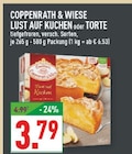 Aktuelles Lust auf Kuchen Angebot bei Marktkauf in Bochum ab 3,79 €