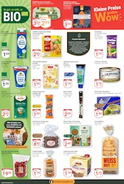 Bio Lebensmittel im GLOBUS Prospekt in Jena Aktueller GLOBUS Prospekt mit Bio Lebensmittel, "Aktuelle Angebote", Seite 6