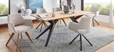 Esstisch TARIO im Segmüller Prospekt Esstisch TARIO von Musterring im aktuellen Segmüller Prospekt für 1.899,00 €