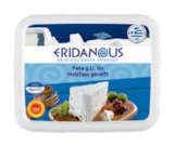 Feta im Angebot bei Lidl in Aachen Feta Angebote von ERIDANOUS bei Lidl Aachen für 4,99 €