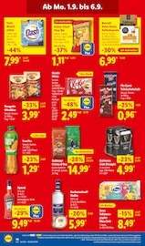 Ähnliche Angebote wie Warsteiner im Prospekt "LIDL LOHNT SICH" auf Seite 18 von Lidl in Bremerhaven