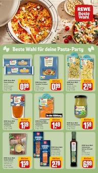 Sahne im aktuellen REWE Prospekt (Darmstadt) Sahne im REWE Prospekt "Dein Markt" mit 16 Seiten (Darmstadt)