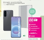 Galaxy A57 Enterprise Edition 256 GB + Zyxel NR5111 5G Router im Angebot bei Systemhaus Hartmann in Hemer Galaxy A57 Enterprise Edition 256 GB + Zyxel NR5111 5G Router Angebote von Samsung bei Systemhaus Hartmann Hemer für 49,00 €