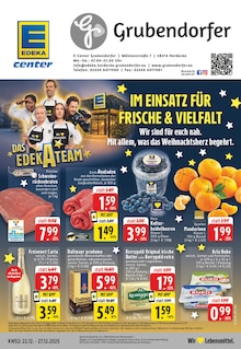 Aktueller E center Prospekt für Herdecke mit  Seiten