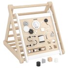 Babyspielzeug im XXXLutz Möbelhäuser Prospekt MOTORIKSPIEL von My Baby Lou im aktuellen XXXLutz Möbelhäuser Prospekt für 95,92 €