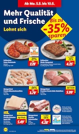 Ähnliche Truthahn Angebote im Prospekt "LIDL LOHNT SICH" von Lidl in Soest Ähnliche Angebote wie Truthahn im Prospekt "LIDL LOHNT SICH" auf Seite 10 von Lidl in Soest