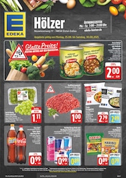 Aktueller EDEKA Prospekt (Neckargerach) EDEKA Prospekt mit 52 Seiten (Neckargerach)