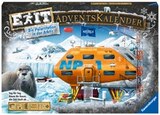 Exit Adventskalender im Angebot bei REWE in Werdau Exit Adventskalender Angebote von Ravensburger bei REWE Werdau für 12,99 €