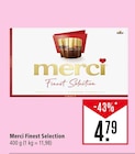 Marktkauf Groß-Zimmern - Finest Selection Angebot im Prospekt Finest Selection bei Marktkauf im Groß-Zimmern Prospekt für 4,79 €