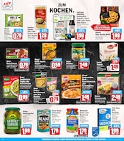 Maggi im HIT Prospekt in Kerpen Aktueller HIT Prospekt mit Maggi, "ECHTE VIELFALT", Seite 10
