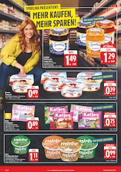 Süßigkeiten im EDEKA Prospekt in Coburg Aktueller EDEKA Prospekt mit Süßigkeiten, "Wir lieben Lebensmittel!", Seite 6