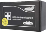 Kfz-Verbandkasten Angebote bei Globus-Baumarkt Wiesbaden für 4,99 €